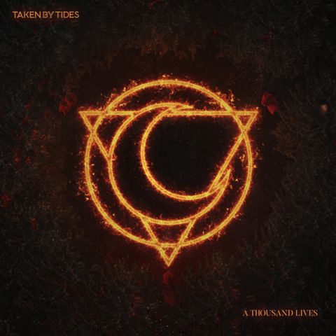 A Thousand Lives by Taken By Tides
