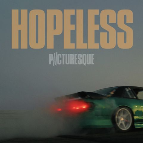 Hopeless by Picturesque